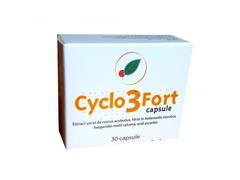 CYCLO 3 FORT 30CPS