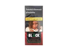 Tigari de foi Djarum Black Garnet