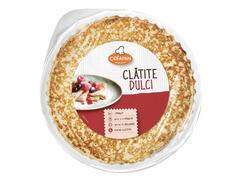 Clatite Dulci Creapan 375G