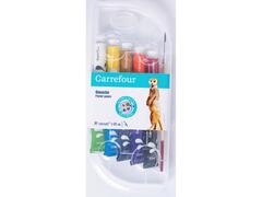 # Tempera X 10 Bucati 10 Ml