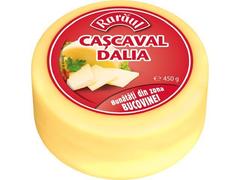 Cascaval Dalia 450g Raraul