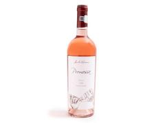 Vin rose Promessa Aurelia Visinescu