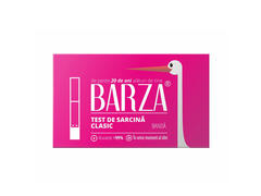 Barza test sarcina banda 1 buc