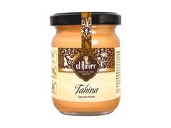 Crema de susan Al Amier Tahina 125g