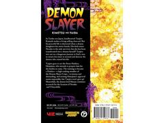 Demon Slayer: Kimetsu no Yaiba - Volume 16