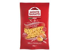 Melci spiralati cu ou Monte Banato 400 g