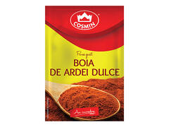 Boia De Ardei Dulce Cosmin 17G