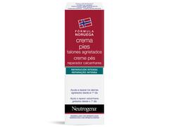 Neutrogena Crema de picioare intens reparatoare Formula Norvegiana 50 ML