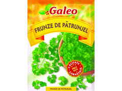 Galeo Frunze de patrunjel 10 g