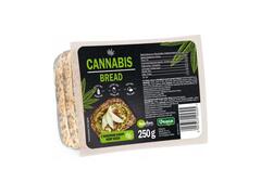 Balviten Paine Fara Gluten Cu Seminte De Canepa 250G