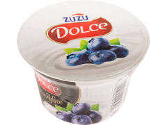 Zuzu Dolce iaurt cu afine 4.2% grasime 150 g