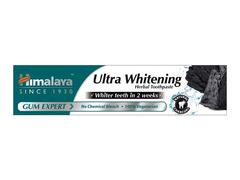 Himalaya Pasta Dinti Ultra Whitening Charcoal 75Ml