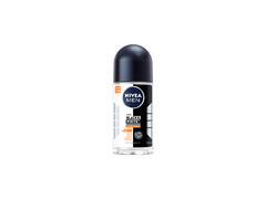 Deodorant Roll-On Nivea Black & White Ultimate Impact, 50 ML