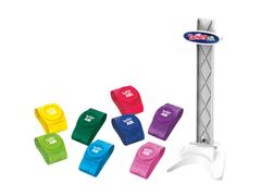 Joc Twister Air, Hasbro Games