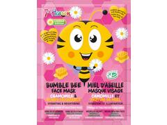 7Th Heaven Masca Tip Servetel Bumble Bee