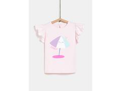 Tricou Tex Baby 6/48 luni