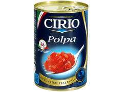 CIRIO PULPA ROSII 400GR