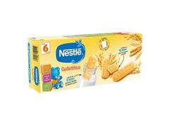 Nestlé Mini Biscuiti, pentru bebelusi si copii, de la 6 luni, 180g