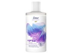 Dove Renew Gel de dus baie 400ml