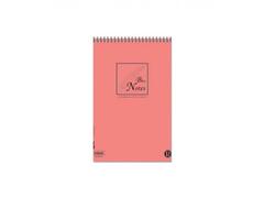 BLOC NOTES BASIC8X12CM50F DICT