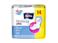 Absorbante Bella Perfecta Ultra Blue, 14 bucati
