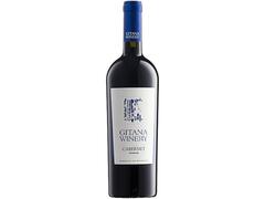 Gitana Cabernet Sauvignon 0.75L, Sec