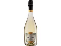Vin spumant alb extrasec 0,75L, Tectonic