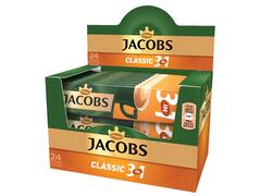 Jacobs Cafea 3in1 Classic 24 x 15,2 g