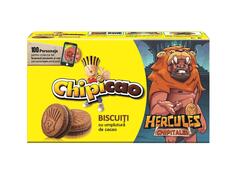 7 days biscuiti chipicao 50g