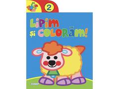 Lipim Si Coloram 2