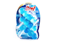 Bref Brilliant Gel Arctic Ocean 3X42G