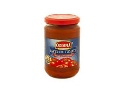 Olympia pasta de tomate 24% 314 g