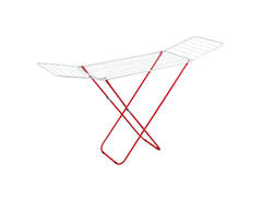 Uscator rufe Vanora Home, metal, capacitate uscare 18 m, Multicolor