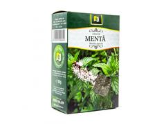 Ceai menta 50g - STEFMAR