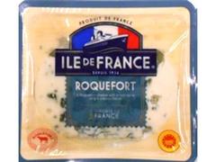 Roquefort Ile De France 100g