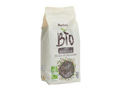 Cafea boabe arabica ECO Auchan, 1 kg
