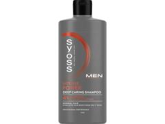 Sampon Intense Men 440 Ml Power Syoss
