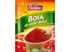 Galeo boia de ardei dulce 17 g