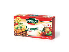 Foi pentru Lasagne Panzani 500g