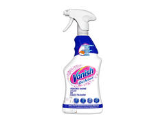 Spray pentru indepartarea petelor Vanish Oxi Action, pentru haine albe, 500 ml