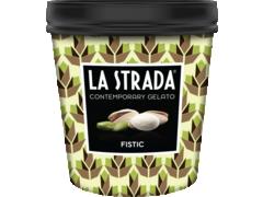 La Strada Inghetata Fistic 120 ML