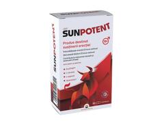 Sun Potent, Sun Wave Pharma