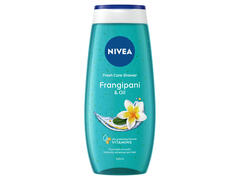 Gel de dus fragipani & oil Nivea 250 ml