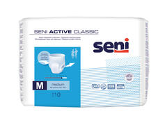 Seni Scutece adulti classic mediu 10 buc