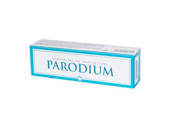 Parodium gel gingival, 50 ml, Pierre Fabre