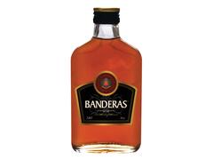 SGR*Banderas Bautura spirtoasa 28%alc  200 ml