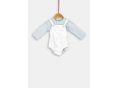 Set 2 Piese Tex Baby 0/12 Luni