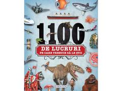 1100 DE LUCRURI