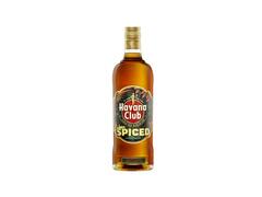 Havana Club Spiced 35% 0.70L