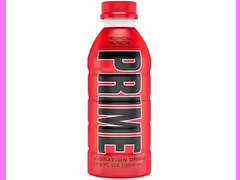 Prime tropical punch